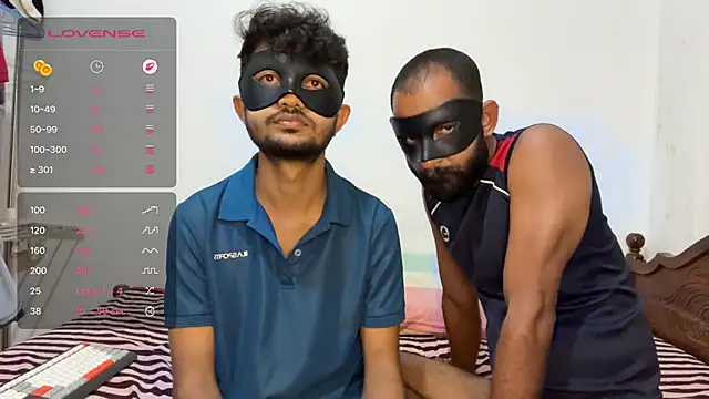 ShayanLK online show from 14, 2, 2026