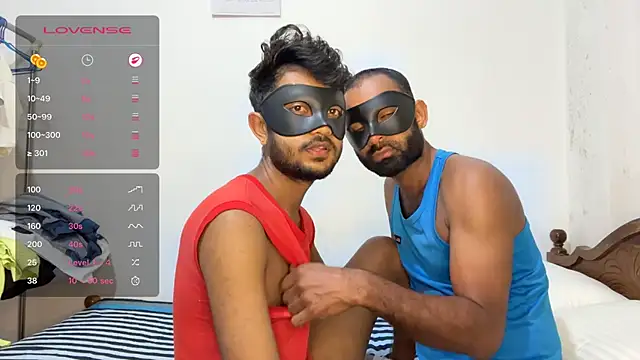 ShayanLK online show from 21, 2, 2026