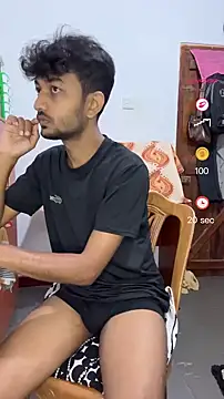 ShayanLK online show from 18, 3, 2026