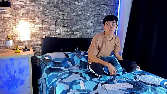 Theimperialboys  online show from 14, 1, 2026