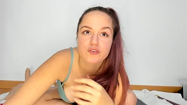 Francesexe online show from 13, 11, 2025