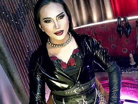 Hail ur Dominant online show from 15, 1, 2026