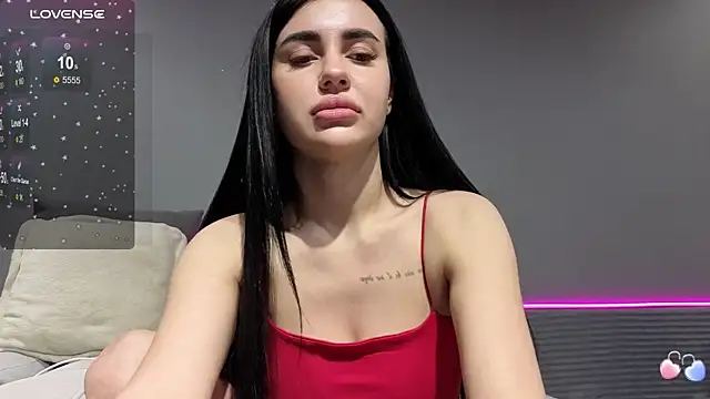 Mary  foxy online show from 8, 2, 2026