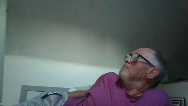 naughtygrandad1 online show from 9, 4, 2026