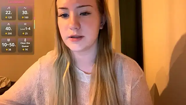 PandaFluff online show from 23, 10, 2025