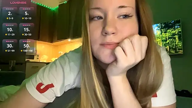 PandaFluff online show from 19, 3, 2026