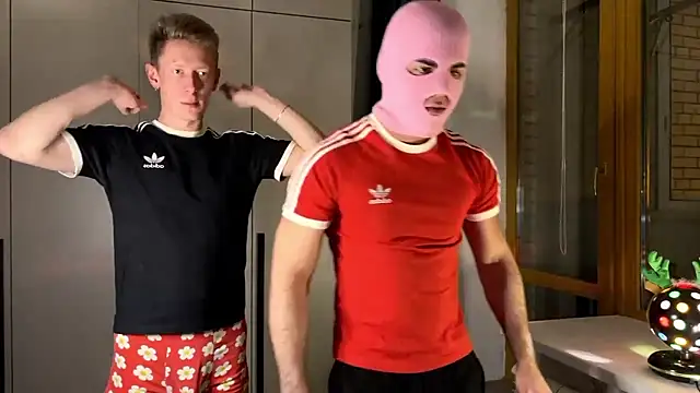 oukorok online show from 8, 1, 2026