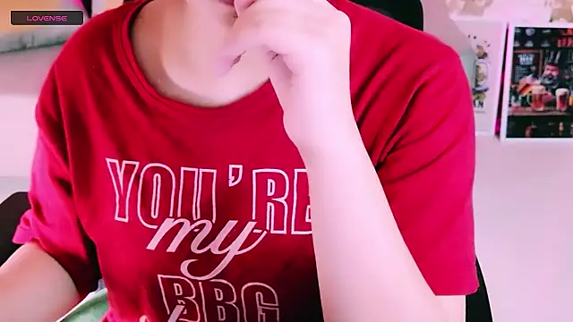 My Rose online show from 15, 4, 2026