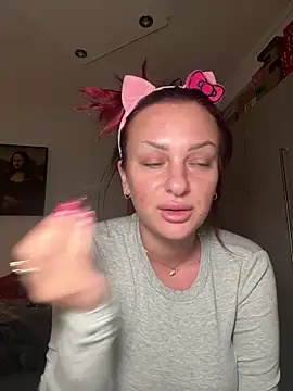 OliviaaFischer online show from 18, 12, 2025