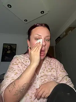 OliviaaFischer online show from 15, 1, 2026