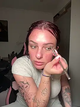 OliviaaFischer online show from 14, 2, 2026