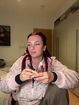 OliviaaFischer online show from 22, 2, 2026