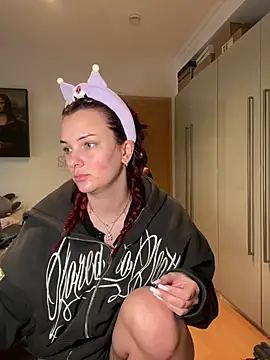 OliviaaFischer online show from 23, 3, 2026