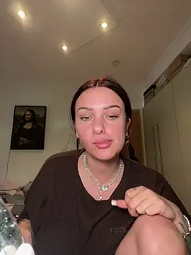 Snapshot of OliviaaFischer chatting on 15, 6, 2026 OliviaaFischer online show from 15, 6, 2026