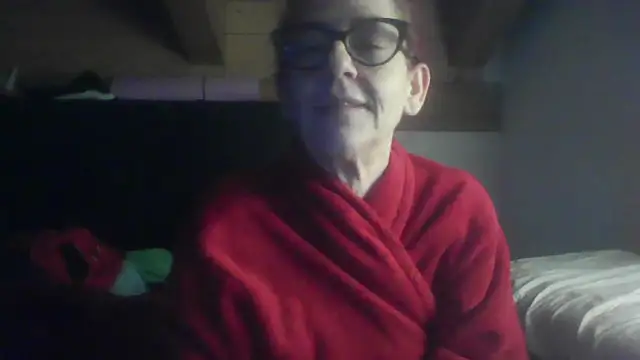 klarissabloum online show from 20, 2, 2026