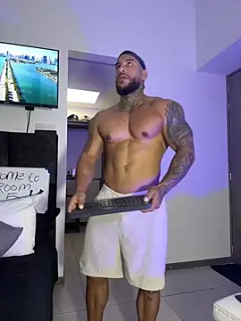 Snapshot of Andrew_Johnnson chatting on 2, 2, 2026 Andrew Johnnson online show from 2, 2, 2026