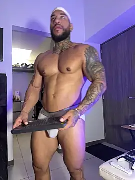 Snapshot of Andrew_Johnnson chatting on 9, 2, 2026 Andrew Johnnson online show from 9, 2, 2026