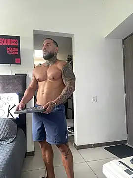 Snapshot of Andrew_Johnnson chatting on 18, 2, 2026 Andrew Johnnson online show from 18, 2, 2026