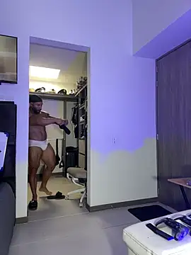 Andrew Johnnson online show from 9, 3, 2026