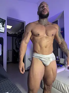 Andrew Johnnson online show from 15, 4, 2026