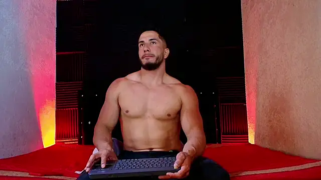 ZaneMaveric online show from 28, 7, 2026