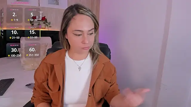 jessica hotxxx online show from 27, 2, 2026