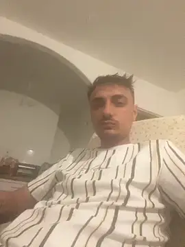 SpyingTouching online show from 3, 7, 2026