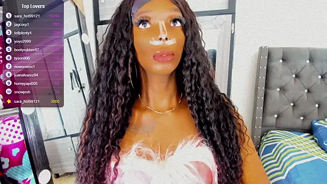 Sara hot12112 online show from 30, 10, 2025