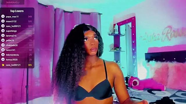 Sara hot12112 online show from 9, 2, 2026