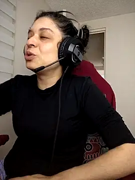 miss carmila1 online show from 13, 11, 2025