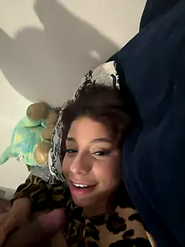 FadaPerigosa online show from 14, 12, 2025