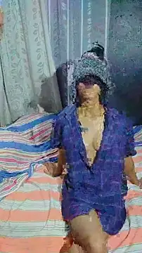 Chooty Couple online show from 10, 3, 2026