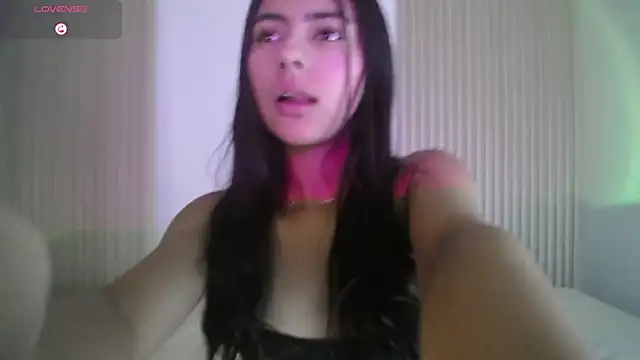 LilybethGray online show from 17, 9, 2025