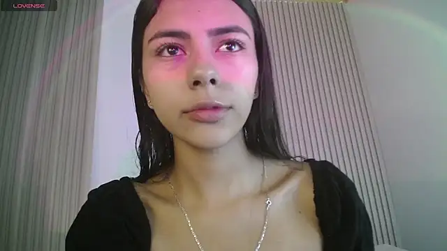 LilybethGray online show from 23, 9, 2025