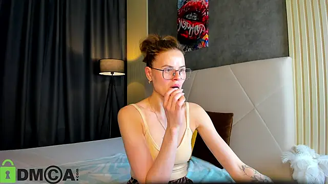 Wanda Gomez online show from 26, 11, 2025