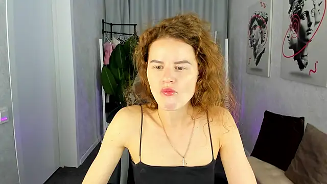 Wanda Gomez online show from 23, 5, 2026
