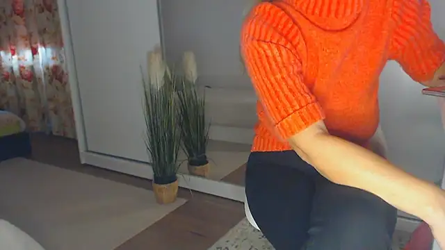 merlyn4 online show from 24, 2, 2025