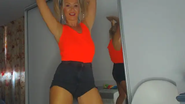 merlyn4 online show from 30, 9, 2025