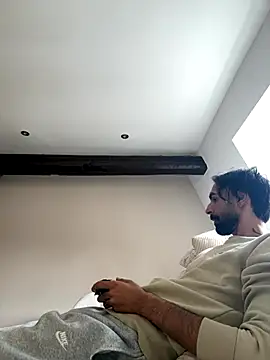 Snapshot of SergioGarcia93 chatting on 13, 9, 2025 SergioGarcia93 online show from 13, 9, 2025