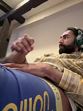 Snapshot of SergioGarcia93 chatting on 20, 12, 2025 SergioGarcia93 online show from 20, 12, 2025