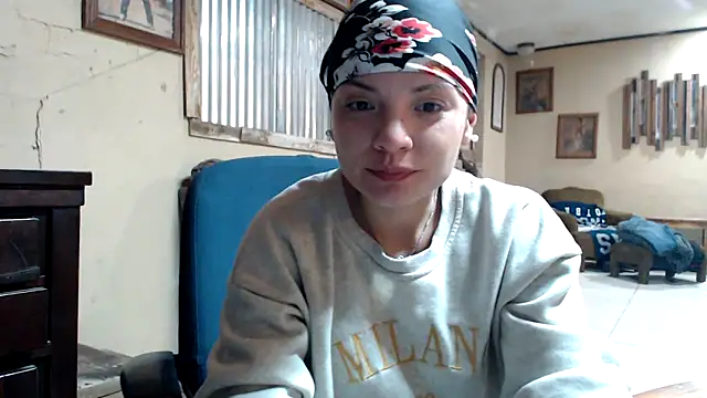 Snapshot of RicaSuave_69 chatting on 3, 5, 2026 RicaSuave 69 online show from 3, 5, 2026