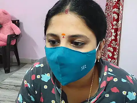 jannu6482 online show from 12, 10, 2025