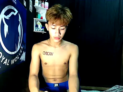 naughtyboyloy 0 online show from 30, 10, 2025