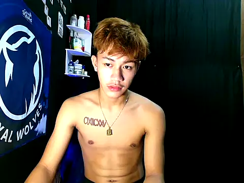 naughtyboyloy 0 online show from 2, 11, 2025