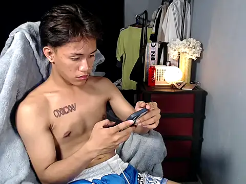 naughtyboyloy 0 online show from 6, 1, 2026