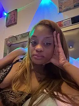 Angelbunnyy online show from 8, 1, 2026