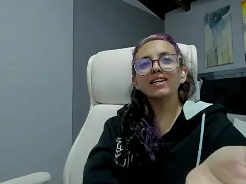 dalila macherano1 online show from 10, 9, 2025