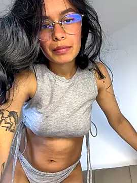 Melissa coch online show from 12, 10, 2025