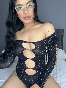 Melissa coch online show from 17, 4, 2026