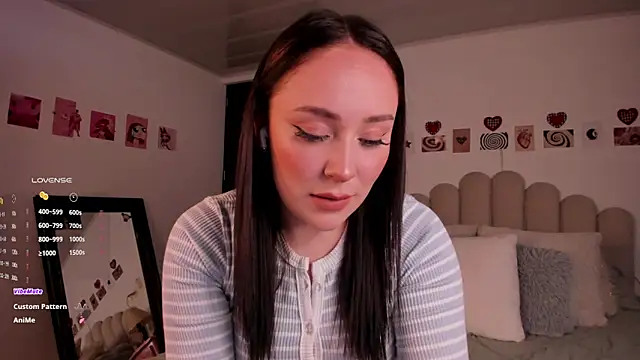 sofi graay online show from 29, 9, 2025